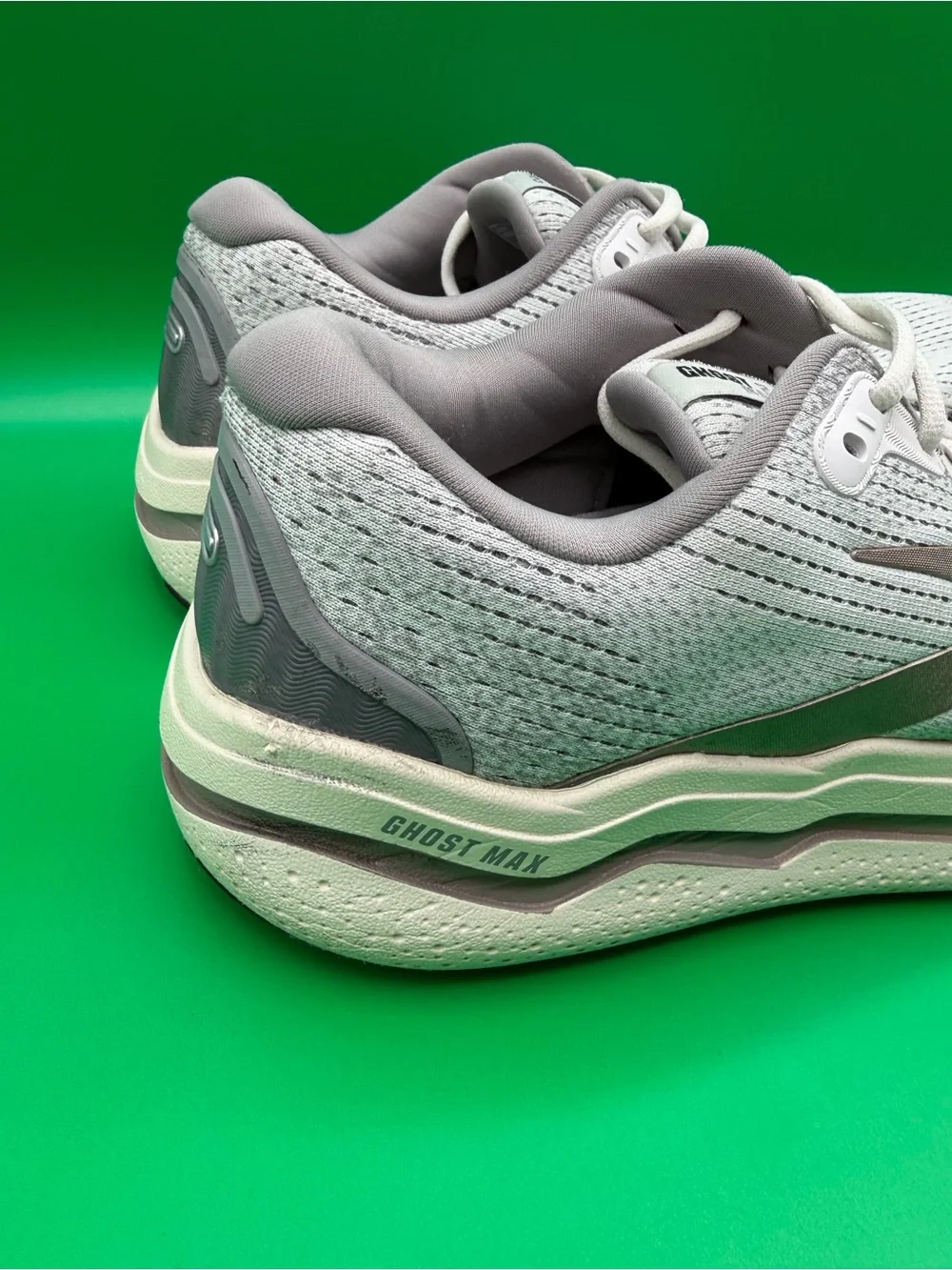 Brooks ghost max